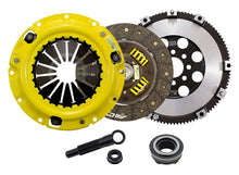 Load image into Gallery viewer, ACT 2002 Dodge Neon HD/Perf Street Sprung Clutch Kit