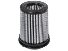 Cargar imagen en el visor de la galería, aFe MagnumFLOW Air Filter ProDry S 3.5inX5in B x 4.5in T (INV) x 6.5in H