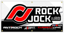 Cargar imagen en el visor de la galería, RockJock Shop Wall Banner