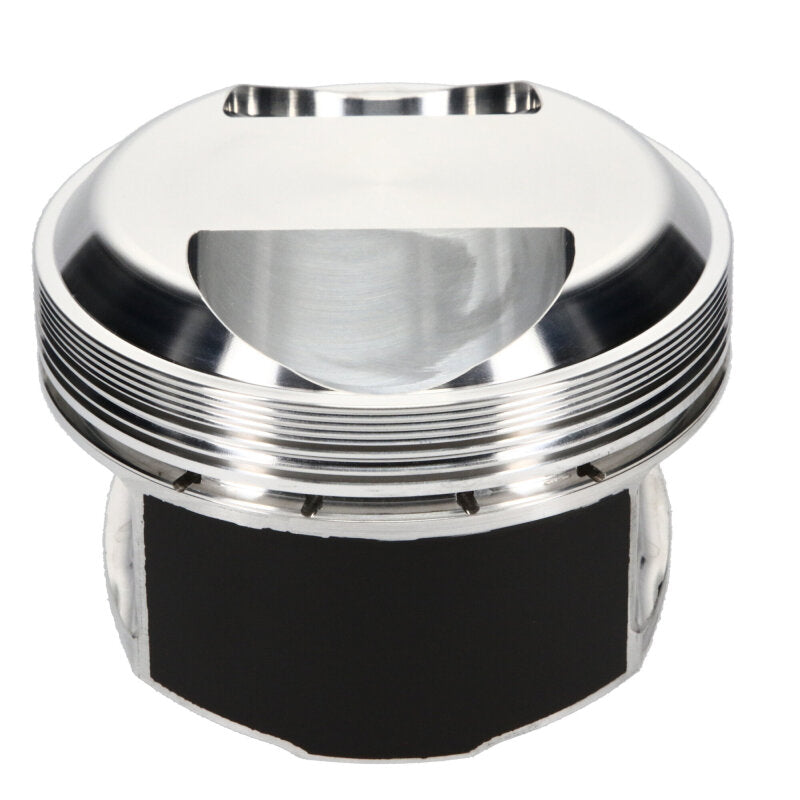 JE Piston Porsche 911 3.0L (STD Size) 95mm Bore 70.4mm Stroke 10.5:1 C/R Piston Kit - Set of 6
