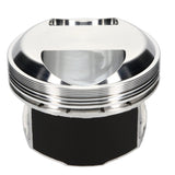 JE Piston Porsche 911 3.0L (STD Size) 95mm Bore 70.4mm Stroke 10.5:1 C/R Piston Kit - Set of 6