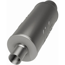 Cargar imagen en el visor de la galería, MagnaFlow Muffler W/Tip Mag SS 14X6X6 2.25/4.