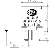 Cargar imagen en el visor de la galería, Technical Drawing