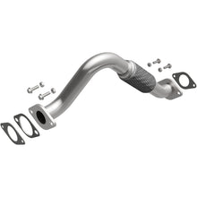 Cargar imagen en el visor de la galería, BRE Exhaust 00-04 Focus 2.0L Front Pipe Kit