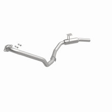Cargar imagen en el visor de la galería, Magnaflow BRE Rear Muffler Kit Replacement Lexus