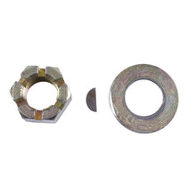 Cargar imagen en el visor de la galería, Omix Axle Shaft Nut Washer and Key Kit 76-86 CJ Models