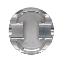 Load image into Gallery viewer, Manley Ford Coyote 5.0L DOHC 3.640in Bore +3.75cc Dome 1.165 CD Extreme Duty Piston Set