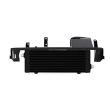 Cargar imagen en el visor de la galería, Mishimoto 2016+ Ford Focus RS Oil Cooler Kit - Black