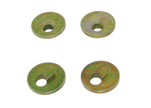 Cargar imagen en el visor de la galería, Whiteline Plus 8/06-8/09 Pontiac G8 / 04-06 GTO Toe Lock Bushing Kit