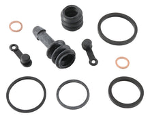 Cargar imagen en el visor de la galería, All Balls Racing 88-90 Kawasaki ZX1000 Ninja ZX10 Caliper Rebuild Kit - Rear
