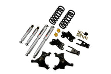 Cargar imagen en el visor de la galería, Belltech LOWERING KIT WITH SP SHOCKS