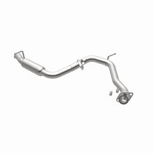 Cargar imagen en el visor de la galería, BRE Exhaust 13-17 Toyota RAV4 2.5L Muffler Kit