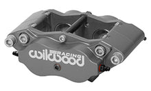 Cargar imagen en el visor de la galería, Wilwood Caliper-Billet Narrow Dynalite Radial Mount 3.00in Piston/1.00in Disc