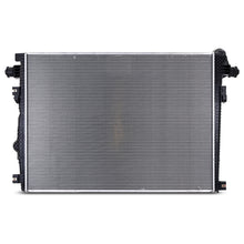 Load image into Gallery viewer, Mishimoto 11-16 Ford F250 6.7L Powerstroke Primary Plastic Radiator