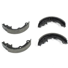 Cargar imagen en el visor de la galería, Power Stop 82-92 Buick Century Rear Autospecialty Brake Shoes