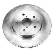 Cargar imagen en el visor de la galería, Power Stop 15-18 Subaru Legacy Rear Autospecialty Brake Rotor