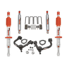 Load image into Gallery viewer, Rancho 05-20 Toyota Tacoma Suspension System - Master Part Number - Three Boxes