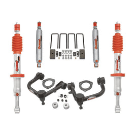 Rancho 05-20 Toyota Tacoma Suspension System - Master Part Number - Three Boxes