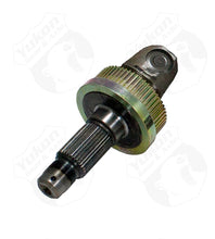 Load image into Gallery viewer, Yukon Gear 1541H Replacement Outer Stub Axle Shaft For Dana 60