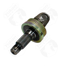 Cargar imagen en el visor de la galería, Yukon Gear 1541H Replacement Outer Stub Axle Shaft For Dana 60