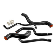 Cargar imagen en el visor de la galería, Mishimoto 2023+ Toyota GR Corolla Silicone Hose Kit Black