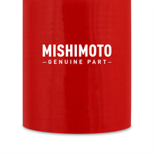 Cargar imagen en el visor de la galería, Mishimoto 2.25in. 45 Degree Silicone Coupler - Red