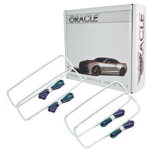 Cargar imagen en el visor de la galería, Oracle Ford Excursion 05 Halo Kit - ColorSHIFT w/ BC1 Controller