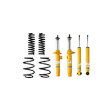 Load image into Gallery viewer, Bilstein B12 14-16 BMW 228i Base 2.0L Front and Rear Suspension Kit