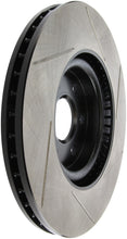 Load image into Gallery viewer, StopTech Sport Slotted Rotor - Rear Right