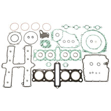 Cargar imagen en el visor de la galería, Athena 80-82 Yamaha XJ G / H / LH / RJ Europa 650 Complete Gasket Kit (Excl Oil Seal)