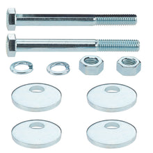 Cargar imagen en el visor de la galería, MOOG 96-00 Isuzu Hombre Front / Rear Cam Bolt Kit