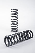 Cargar imagen en el visor de la galería, Belltech MUSCLE CAR SPRING SET 55-57 BEL AIR 1inch DROP