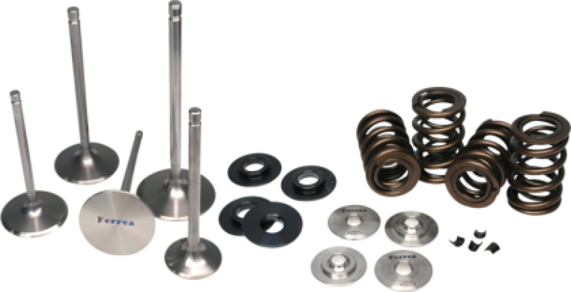 Ferrea 02-08 Honda CRF 450 Single Valve Spring Kit