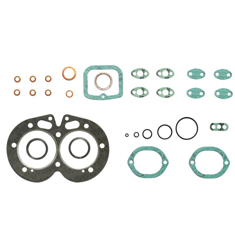 Athena 73-76 Norton 850 OHV Commando Top End Gasket Kit