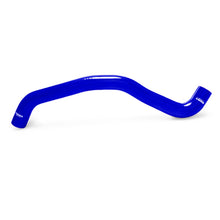 Cargar imagen en el visor de la galería, Mishimoto 04-08 Ford F-150 V8 Blue Silicone Radiator Hose Kit