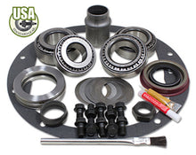 Cargar imagen en el visor de la galería, USA Standard Master Overhaul Kit For The GM 8.5 Diff w/ HD Posi or Locker