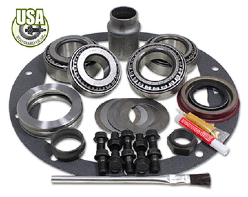 USA Standard Master Overhaul Kit For The Dana 44 If Diff For 92 and Older