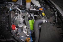 Cargar imagen en el visor de la galería, PERRIN 02-26 Subaru WRX / 04-21 STI / 13-26 BRZ/GR86/FRS/86 Coolant Overflow Tank - Neon Yellow