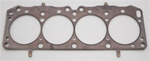 Cargar imagen en el visor de la galería, Cometic Cosworth BDG .051in MLS Cylinder Head Gasket - 91mm Bore