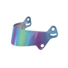 Cargar imagen en el visor de la galería, Bell SE077 Helmet Shield - Irridium