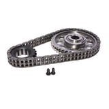 COMP Cams Billet Timing Set FF 9-Keyway Keyway Adjustable