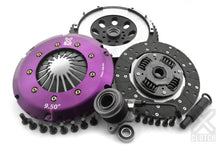 Cargar imagen en el visor de la galería, XClutch 13-16 Hyundai Genesis Coupe Track 3.8L Stage 1 Sprung Organic Clutch Kit