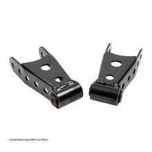 Cargar imagen en el visor de la galería, Belltech SHACKLE KIT 94-00 RAM 2500/3500 2inch