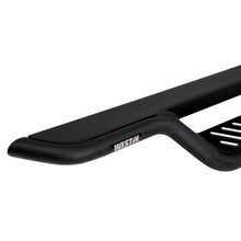 Cargar imagen en el visor de la galería, Westin 14-18 Chevy/GMC Silverado/Sierra 1500/2500/3500 Double Cab Outlaw Drop Nerf Bars Tex Black