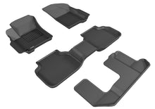 Cargar imagen en el visor de la galería, 3D MAXpider 12-20 Dodge Journey Kagu Black Full Set (2 EYELETS)