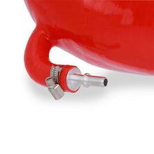 Cargar imagen en el visor de la galería, Mishimoto 15+ Ford Mustang GT Silicone Silicone Hose - Red