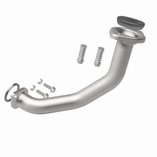 Cargar imagen en el visor de la galería, BRE Exhaust 13-17 Toyota RAV4 2.5L Front Pipe Kit