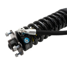 Cargar imagen en el visor de la galería, Bilstein 2022+ Toyota Tundra 4WD B8 8112 Black Hawk 3-Way Adj. Front Right Coilover - 1-2.25in Lift