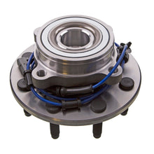 Cargar imagen en el visor de la galería, MOOG 06-08 Dodge Ram 1500 Front Hub Assembly