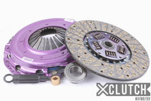 Cargar imagen en el visor de la galería, XClutch 81-86 Chevrolet C10 Silverado 5.0L Stage 1 Sprung Organic Clutch Kit